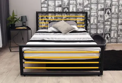 Manufaktura Snu meble industrialne