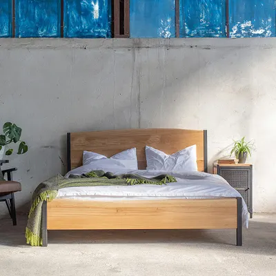 FRANCKE-ART : Manufaktura mebli z metalu i drewna